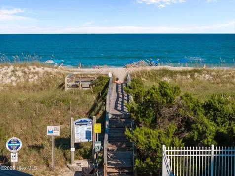 901 S Lake Park Boulevard Carolina Beach NC 28428