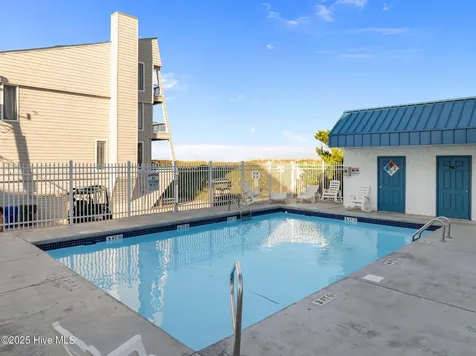 901 S Lake Park Boulevard Carolina Beach NC 28428