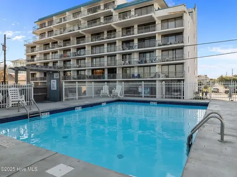 901 S Lake Park Boulevard Carolina Beach NC 28428