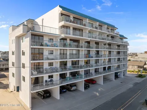 901 S Lake Park Boulevard Carolina Beach NC 28428