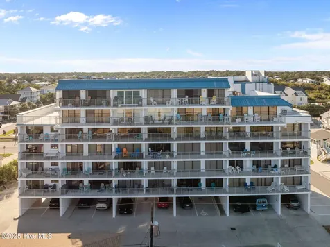 901 S Lake Park Boulevard Carolina Beach NC 28428