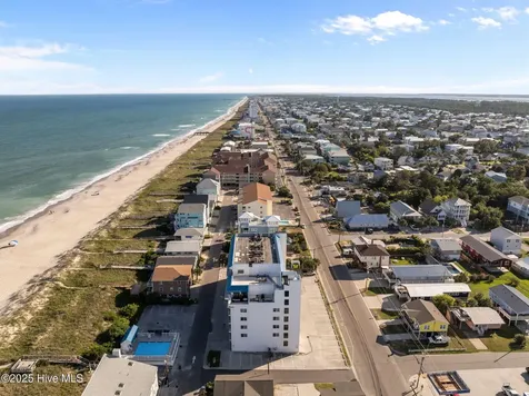 901 S Lake Park Boulevard Carolina Beach NC 28428