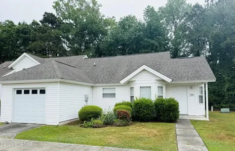 3306 Belmont Circle Wilmington NC 28405