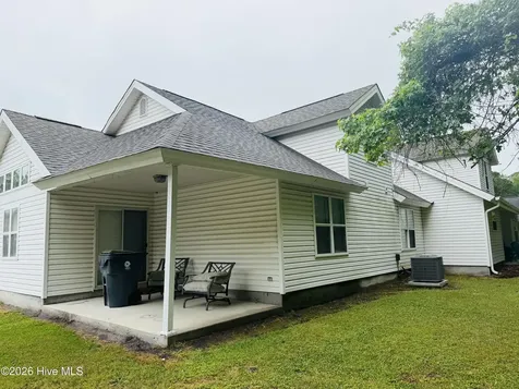 3306 Belmont Circle Wilmington NC 28405