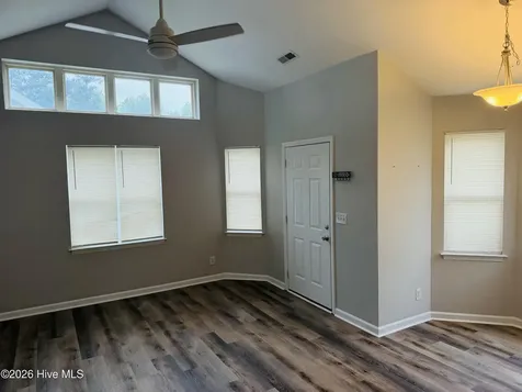 3306 Belmont Circle Wilmington NC 28405