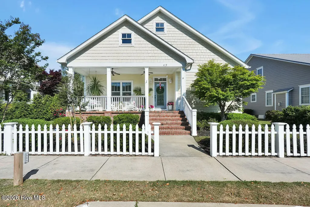 415 Cades Trail Southport NC 28461