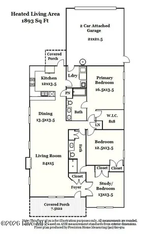 415 Cades Trail Southport NC 28461