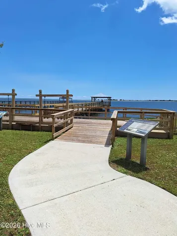 415 Cades Trail Southport NC 28461