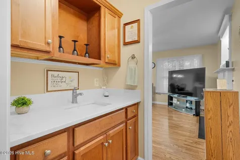 393 Santa Gertrudis Drive Clayton NC 27520