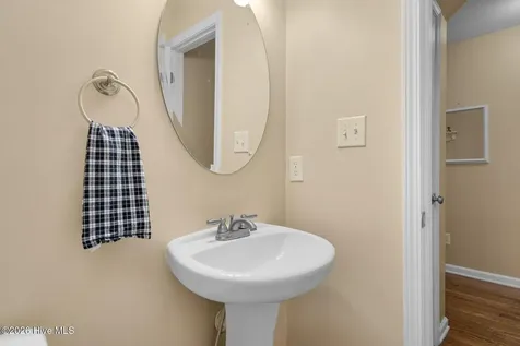 393 Santa Gertrudis Drive Clayton NC 27520