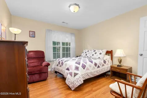 393 Santa Gertrudis Drive Clayton NC 27520