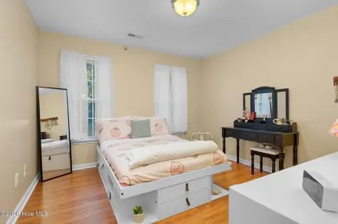 393 Santa Gertrudis Drive Clayton NC 27520