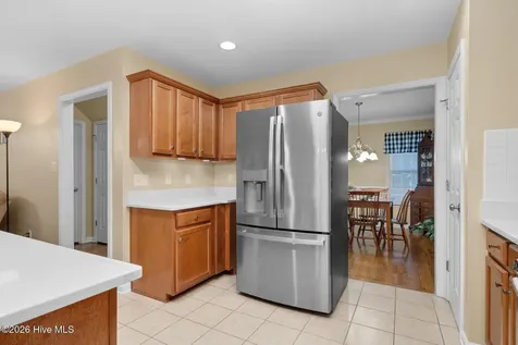 393 Santa Gertrudis Drive Clayton NC 27520