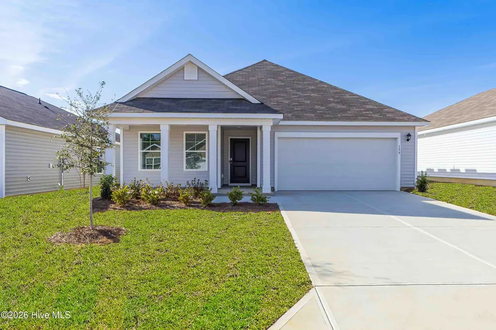 6526 Rye Grass Road Castle Hayne NC 28429