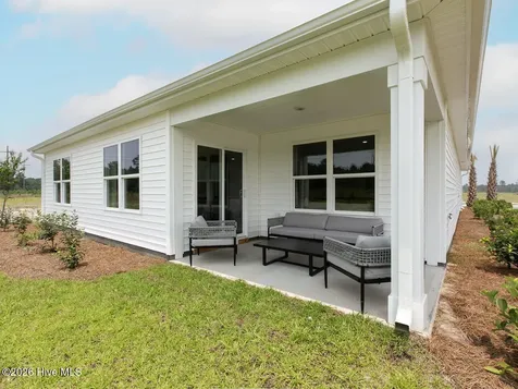 6526 Rye Grass Road Castle Hayne NC 28429