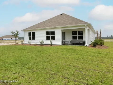 6526 Rye Grass Road Castle Hayne NC 28429