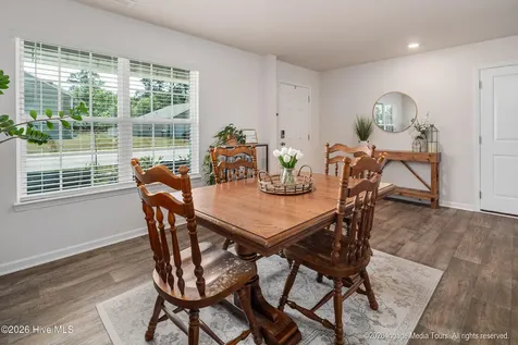 1913 Rolling Meadows Drive Greenville NC 27858