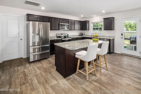1913 Rolling Meadows Drive Greenville NC 27858