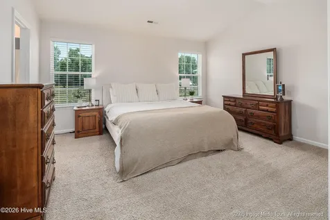 1913 Rolling Meadows Drive Greenville NC 27858