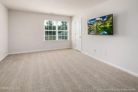 1913 Rolling Meadows Drive Greenville NC 27858