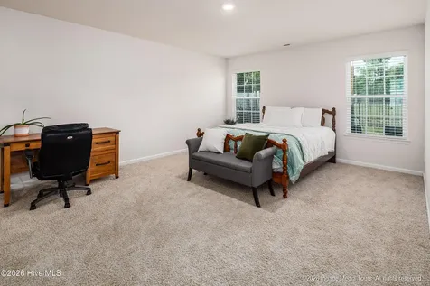 1913 Rolling Meadows Drive Greenville NC 27858