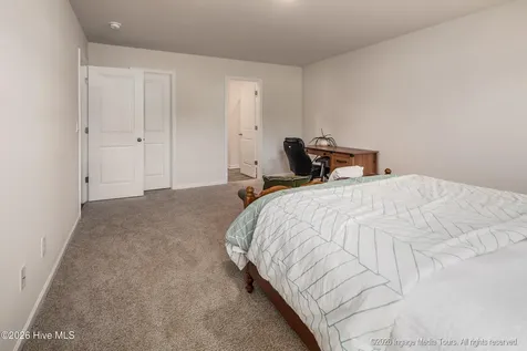 1913 Rolling Meadows Drive Greenville NC 27858