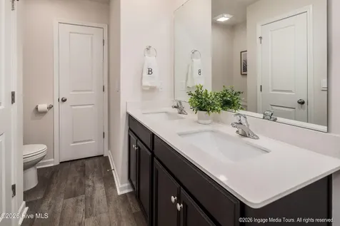 1913 Rolling Meadows Drive Greenville NC 27858