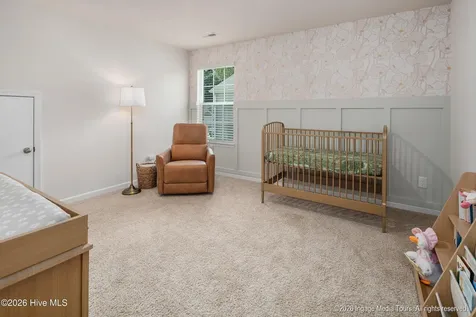 1913 Rolling Meadows Drive Greenville NC 27858