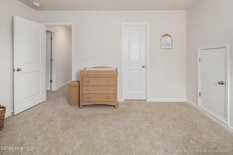 1913 Rolling Meadows Drive Greenville NC 27858