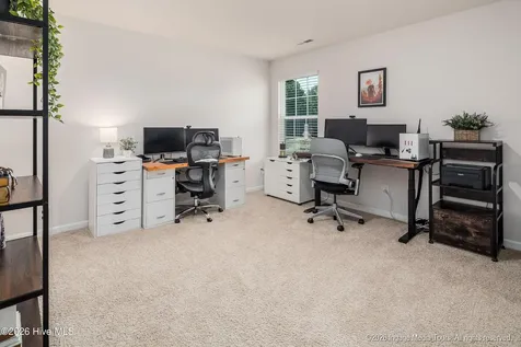 1913 Rolling Meadows Drive Greenville NC 27858