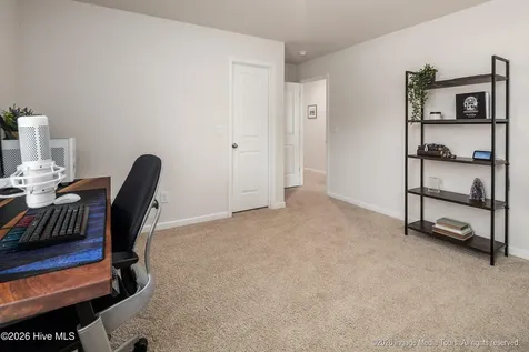 1913 Rolling Meadows Drive Greenville NC 27858