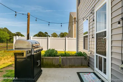 1913 Rolling Meadows Drive Greenville NC 27858