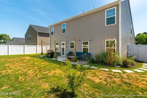 1913 Rolling Meadows Drive Greenville NC 27858