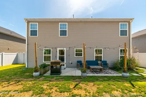 1913 Rolling Meadows Drive Greenville NC 27858
