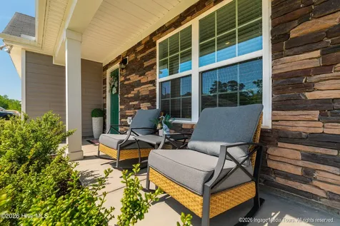 1913 Rolling Meadows Drive Greenville NC 27858