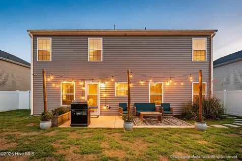 1913 Rolling Meadows Drive Greenville NC 27858