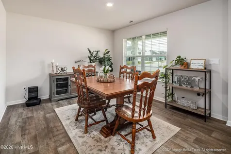 1913 Rolling Meadows Drive Greenville NC 27858