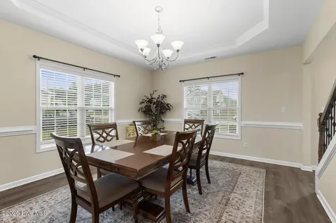 202 Maidstone Drive Richlands NC 28574