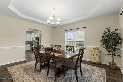 202 Maidstone Drive Richlands NC 28574