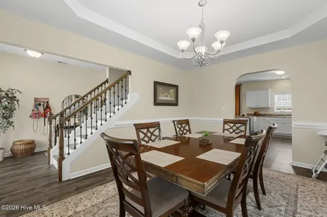 202 Maidstone Drive Richlands NC 28574