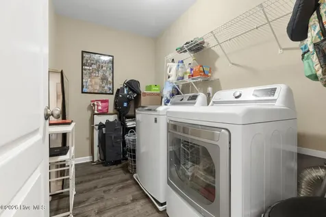 202 Maidstone Drive Richlands NC 28574