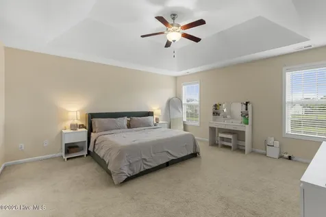 202 Maidstone Drive Richlands NC 28574
