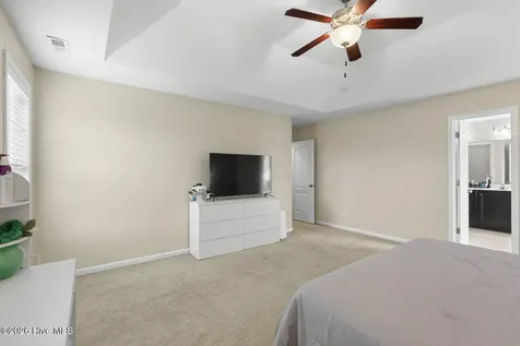 202 Maidstone Drive Richlands NC 28574