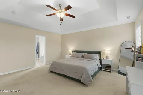 202 Maidstone Drive Richlands NC 28574