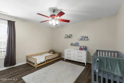 202 Maidstone Drive Richlands NC 28574