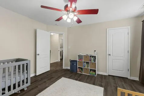202 Maidstone Drive Richlands NC 28574