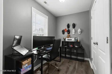 202 Maidstone Drive Richlands NC 28574