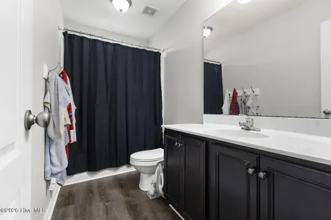 202 Maidstone Drive Richlands NC 28574