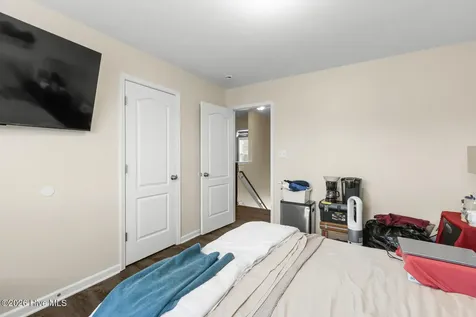 202 Maidstone Drive Richlands NC 28574