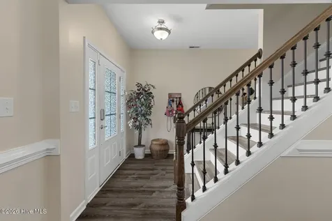 202 Maidstone Drive Richlands NC 28574